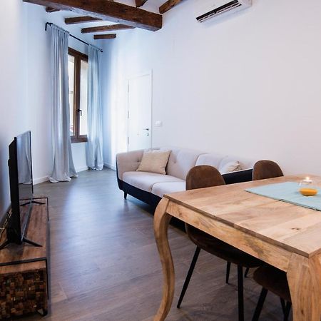 Apartamentos Del Tenor Денія Екстер'єр фото