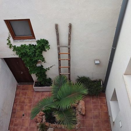 Apartamentos Del Tenor Денія Екстер'єр фото